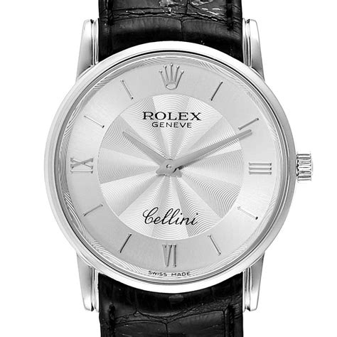 rolex cellini classic 5116|Rolex Cellini Classic 5115 and 5116 Watches Review .